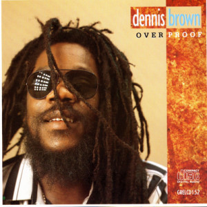 ดาวน์โหลดและฟังเพลง Bubbling Sweet Tonight พร้อมเนื้อเพลงจาก Dennis Brown