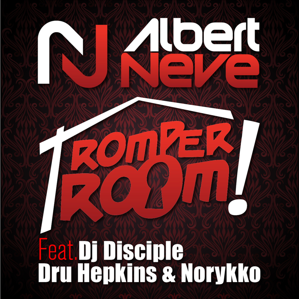 Romper Room (Extended Edit)