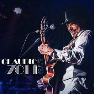 Listen to Flor do Futuro (Ao Vivo no Blue Note SP) song with lyrics from Claudio Zoli