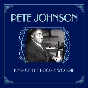 收聽Pete Johnson的Just For You歌詞歌曲