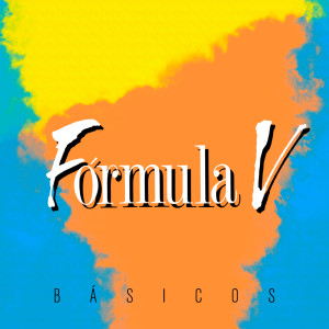 อัลบัม Básicos ศิลปิน Formula V