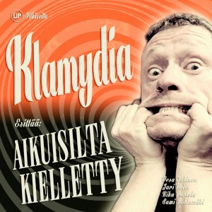 ดาวน์โหลดและฟังเพลง Tanssi Pohjois-Koreassa พร้อมเนื้อเพลงจาก Klamydia