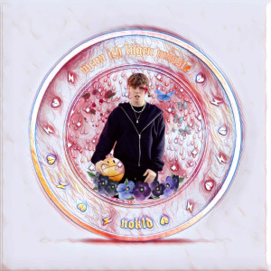 Album wenn ich lügen müsste from NOK1D