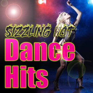 DJ Mixers的專輯Sizzling Hot Dance Hits