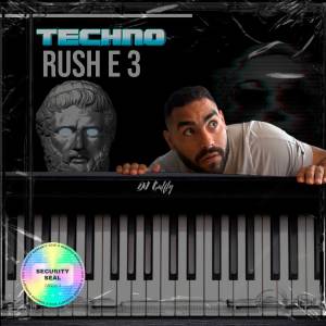 收聽Dj Galfly的Techno Rush E 3歌詞歌曲