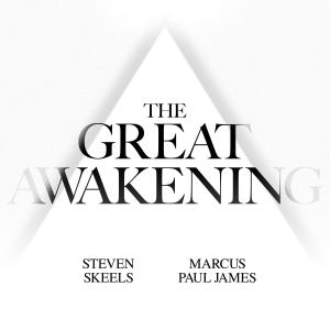 Marcus Paul James的專輯The Great Awakening (feat. Marcus Paul James)