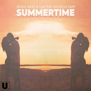 Doug Gray的專輯Summertime