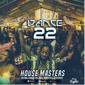 Housemasters的專輯Dance22