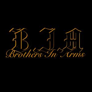 ดาวน์โหลดและฟังเพลง Brothers In Arms (Explicit) พร้อมเนื้อเพลงจาก Brothers In Arms