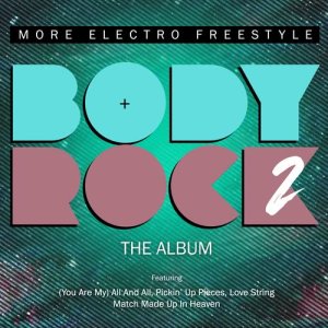 收聽Body Rock的Love String歌詞歌曲