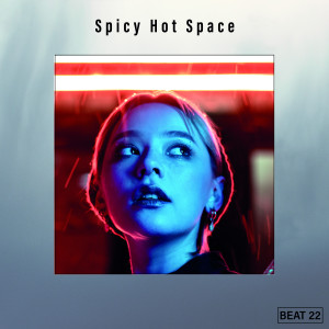 อัลบัม Spicy Hot Space Beat 22 ศิลปิน Various