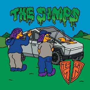 อัลบัม Tesla ศิลปิน The Simps