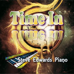 收聽Steve Edwards的Time in (Piano Version)歌詞歌曲