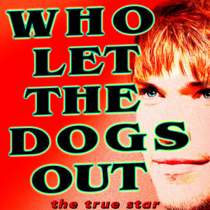 收聽Let the Dogs Out的Who Let the Dogs Out (Karaoke Version)歌詞歌曲