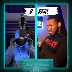 Listen to B Real x Fumez The Engineer - Plugged In (Explicit) song with lyrics from Fumez The Engineer