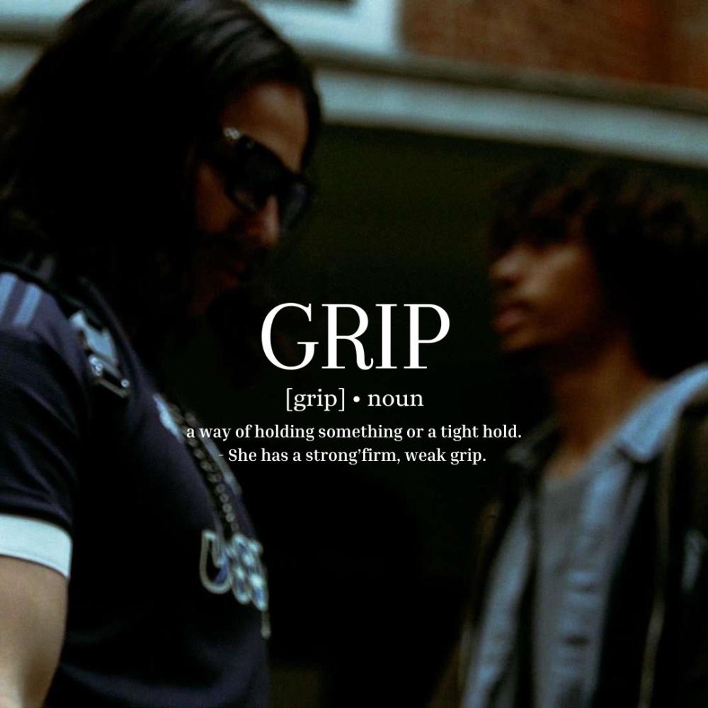 GRIP (Explicit)