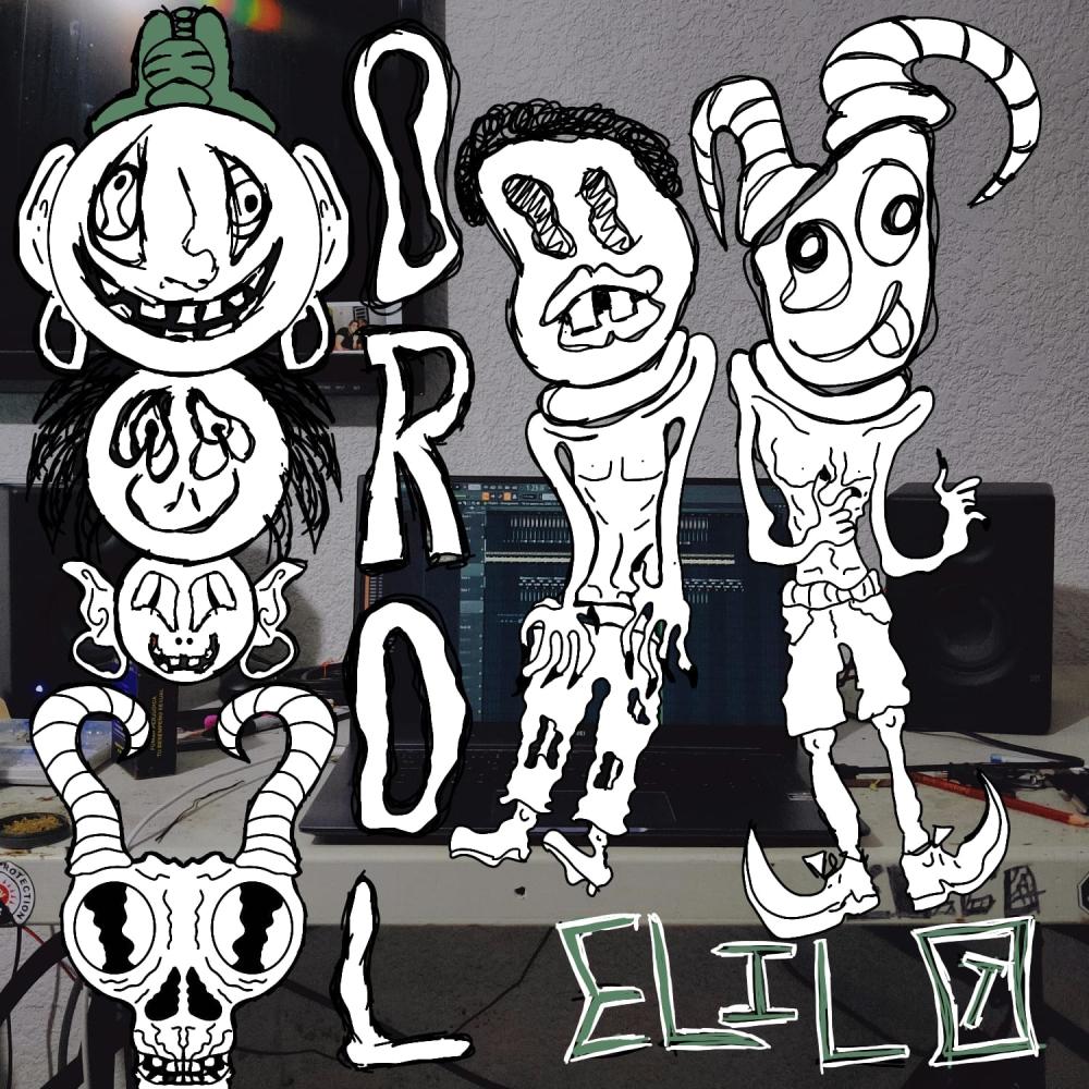 HONEY (feat. Camacho) (Explicit)