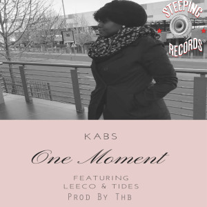 One Moment dari Tides