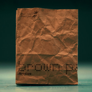 ดาวน์โหลดและฟังเพลง Brown Paper Bag (G-DOUBLE-E Remix) พร้อมเนื้อเพลงจาก Roni Size & Reprazent