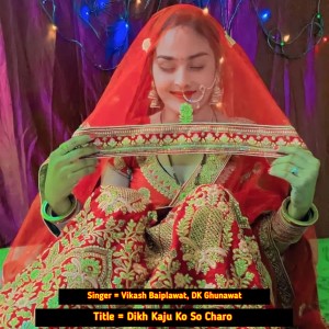 收聽Vikash Baiplawat的Dikh Kaju Ko So Charo歌詞歌曲
