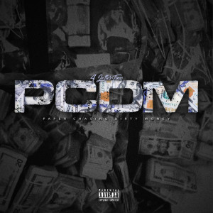 收聽4LetterTino的PCDM (Explicit)歌詞歌曲