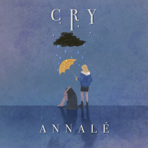 Album Cry from Annalé