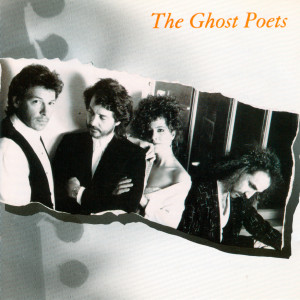 收聽Michael Stanley & The Ghost Poets的Everything歌詞歌曲