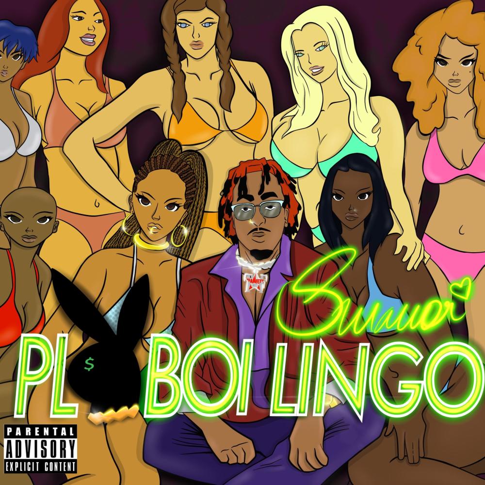 FASHEEZY FEAT. KING KAPO, YOLO CHUCK, LIL LOS, ARCH DUKE, AND BIG DRIP (feat. KING KAPO, YOLO CHUCK, LIL LOS, ARCH DUKE, & BIG DRIP) (Explicit)