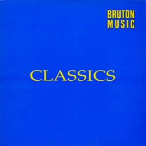 Johnny Pearson的專輯Bruton BRP10: Classical, Semi-Classical, Religious, Serious Vein