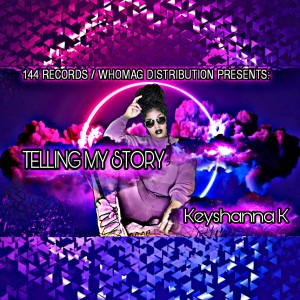 收聽Keyshanna K的Nobody but You (Explicit)歌詞歌曲
