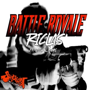 Listen to Battle Royale (Riclas|Explicit) song with lyrics from SUNUGAN