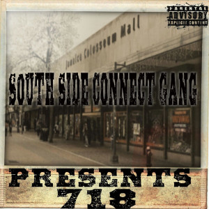 Listen to Luck of a Nigga (Explicit) song with lyrics from South Side Connect Gang