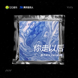 Album 你走以后 from Vaniah维