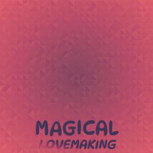 Album Magical Lovemaking from Various