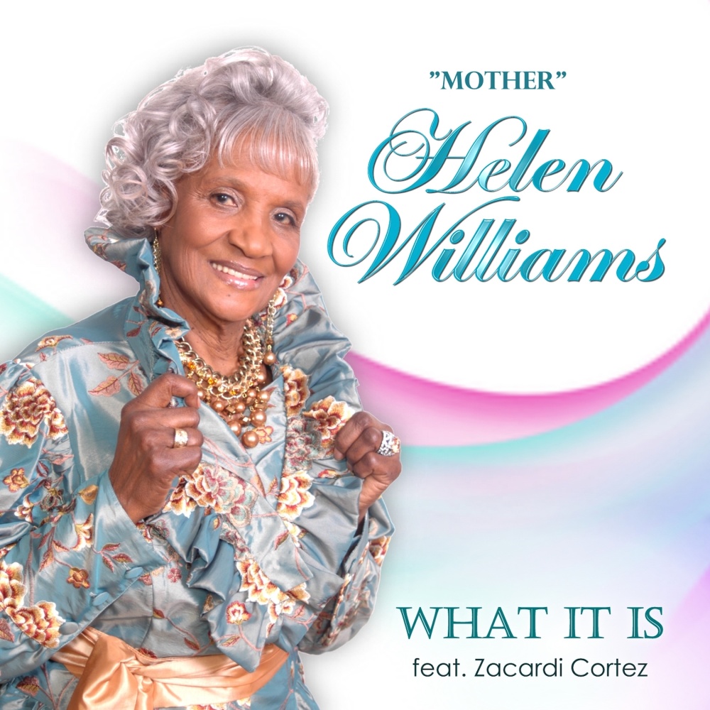 What It Is(feat. Zacardi Cortez) (Live)