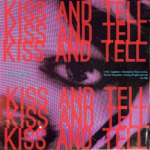Cox Billy的專輯Kiss and Tell (Explicit)