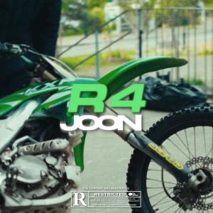 JOON的專輯R4 (Echec et Mat) (Explicit)