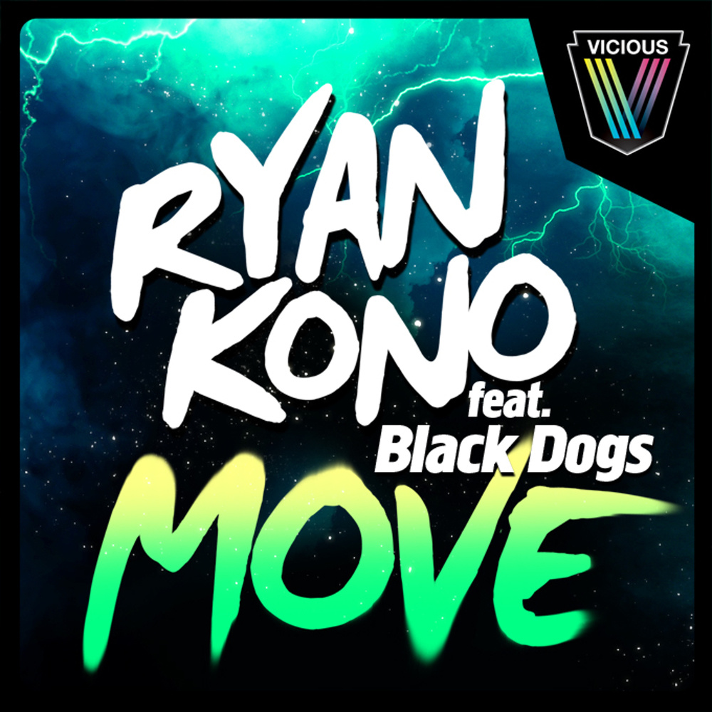 Move (Original Mix)