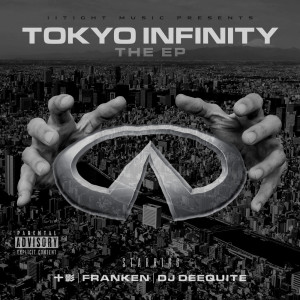 Album TOKYO INFINITY from 十影