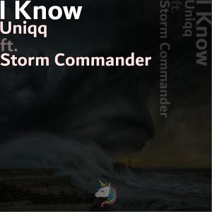 Dengarkan lagu I Know(feat. Storm Commander) nyanyian Uniqqmusic dengan lirik