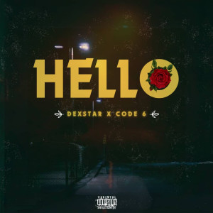 Album Hello (Explicit) from 