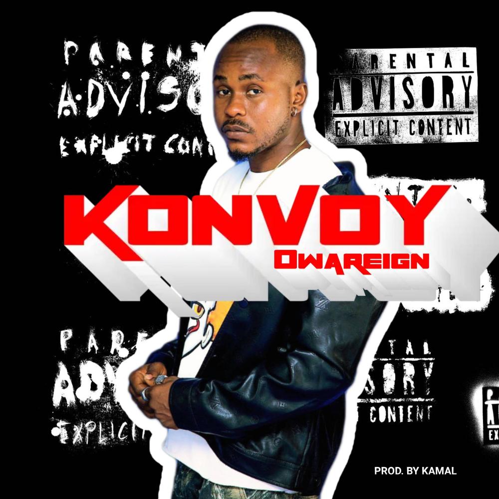 KONVOY