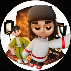 default playlist img