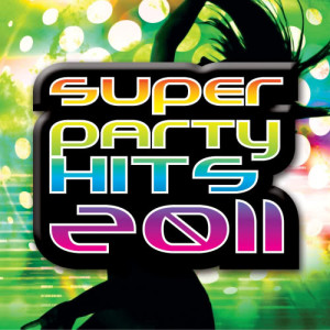 Super Party Hits 2011