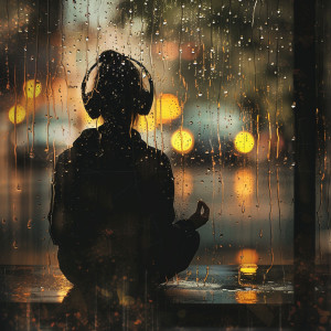 อัลบัม Serenity Rain: Music for Calm Relaxation ศิลปิน Christian Instrumental Music