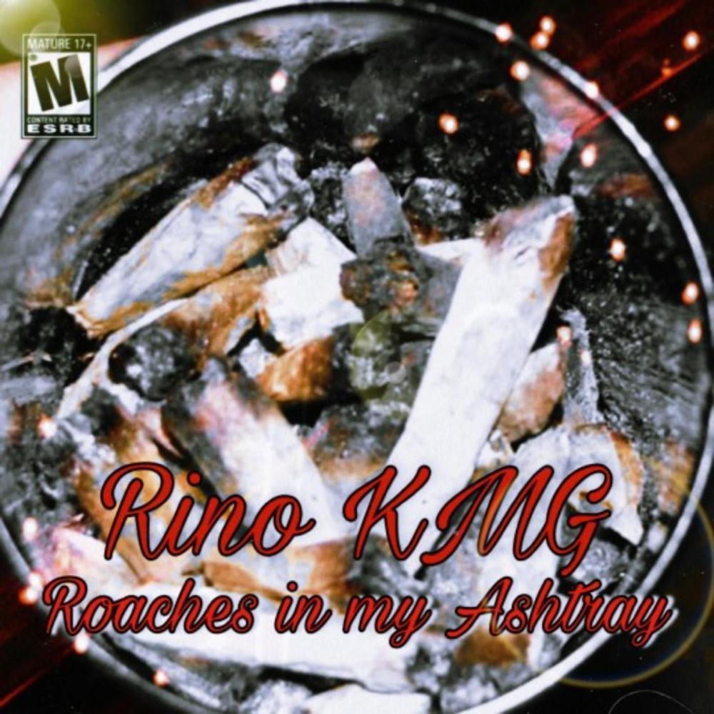 Roaches in my Ashtray (Explicit)