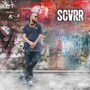 收聽Scvrr的Toke (Explicit)歌詞歌曲