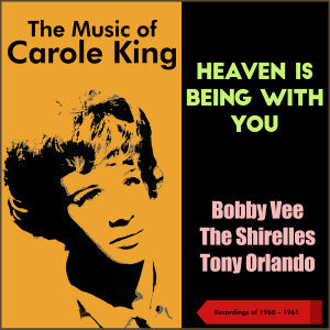 Listen to Heaven is being with you song with lyrics from Jackie De Shannon