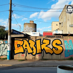 อัลบัม Urban Life ศิลปิน Base De Hip Hop