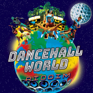 Various Artists的專輯Dancehall World Riddim